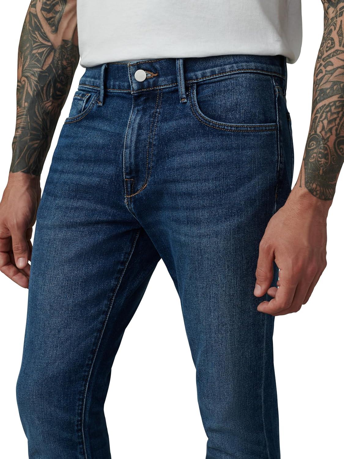 imageJoes Mens Asher Slim Leg JeanJames
