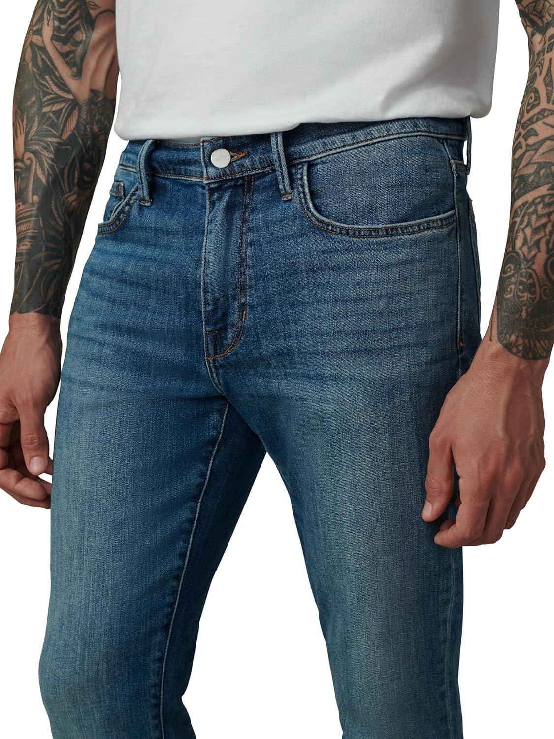 imageJoes Mens Asher Slim Leg JeanStephen