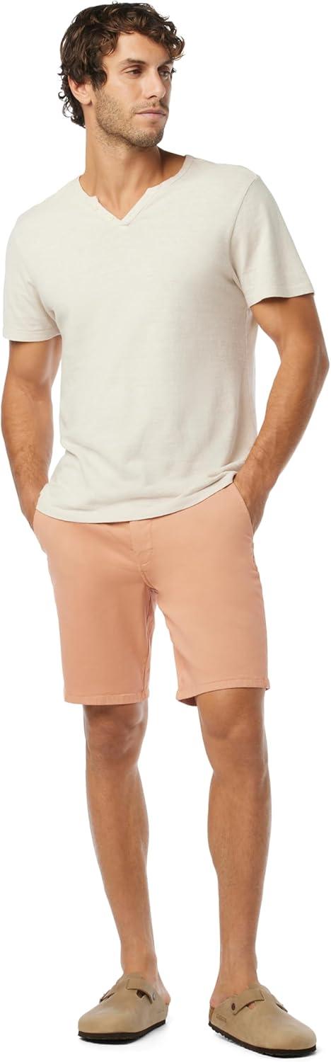 imageJoes Mens Brixton Trouser ShortCork