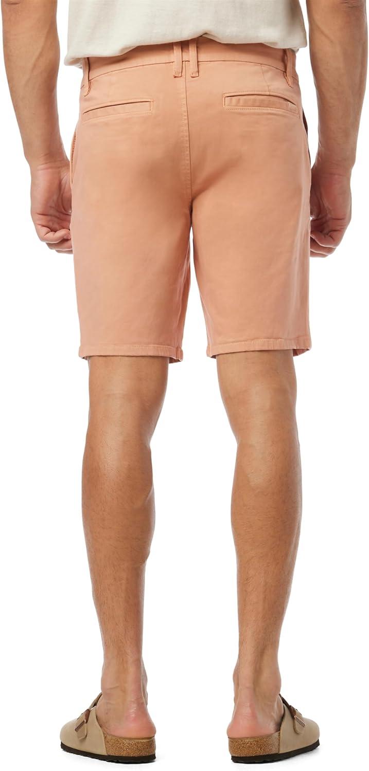 imageJoes Mens Brixton Trouser ShortCork