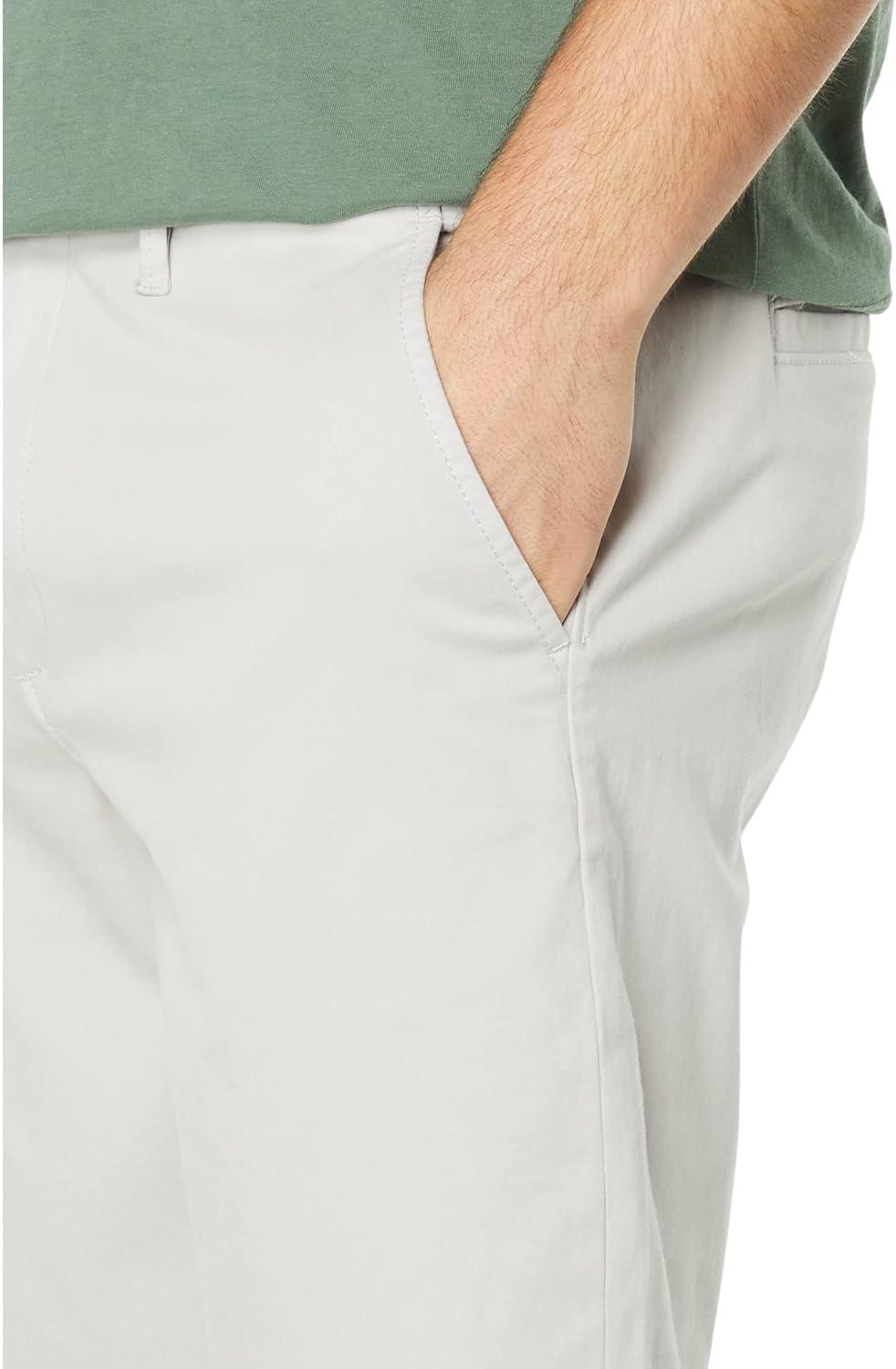 imageJoes Mens Brixton Trouser ShortVapor