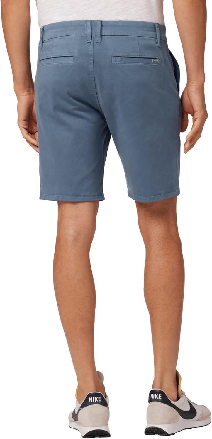 imageJoes Mens Brixton Trouser ShortVintage Blue