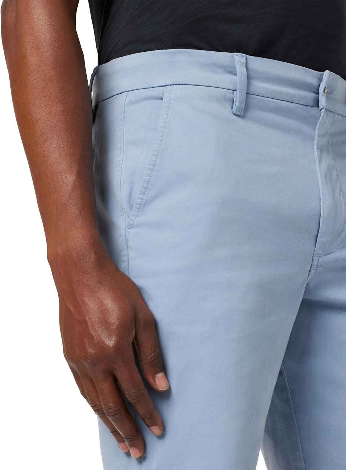 imageJoes Mens Brixton Trouser ShortWindward Blue