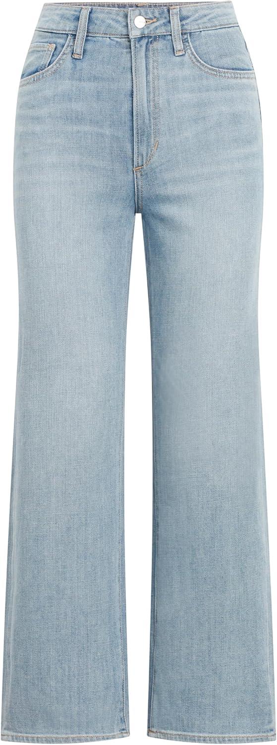 imageJoes Womens The Blake High Rise Crop Wide Leg JeanBest Days