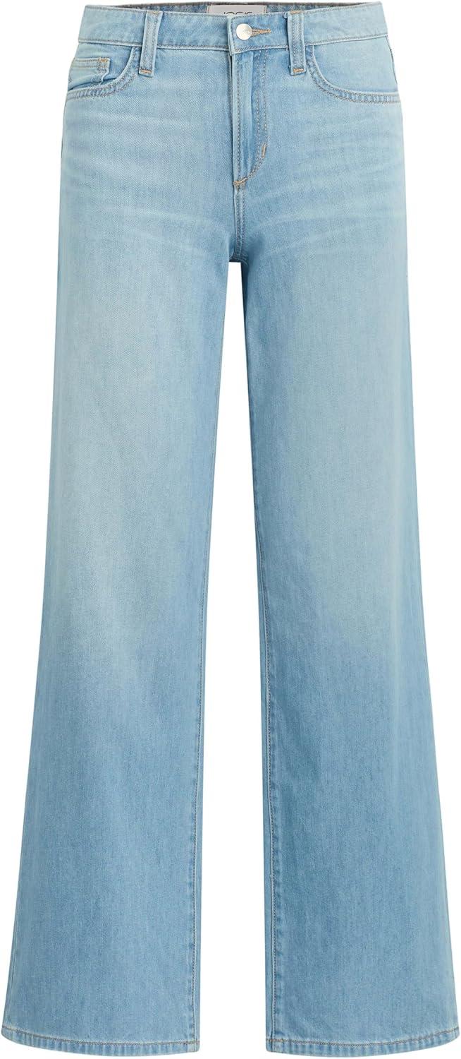 imageJoes Womens The Blake High Rise Crop Wide Leg JeanDelightful
