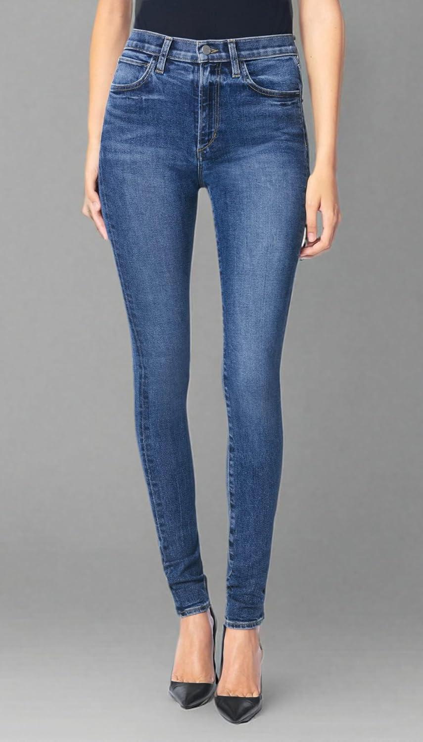 imageJoes Womens The High Rise TwiggyPersuasion