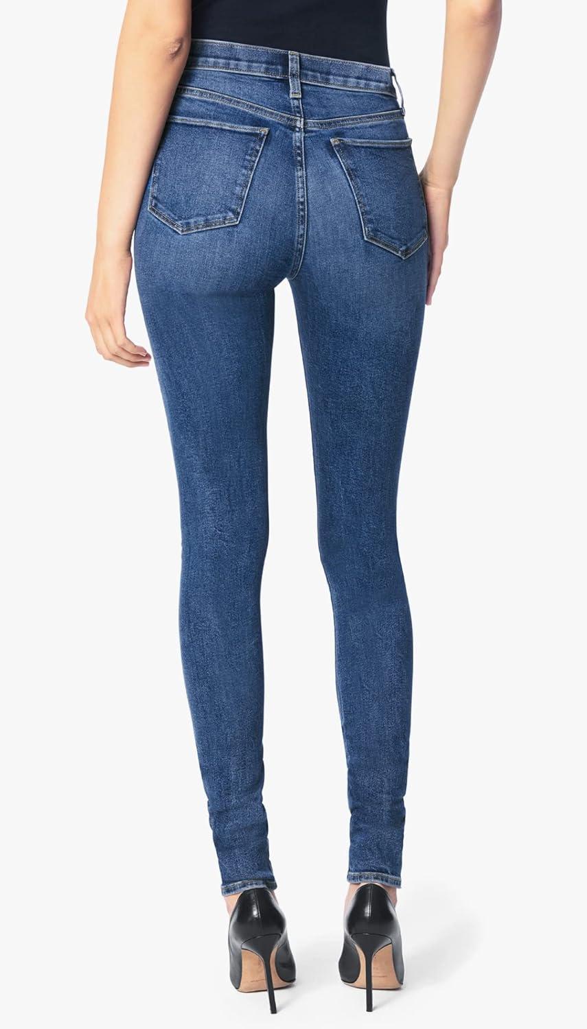 imageJoes Womens The High Rise TwiggyPersuasion