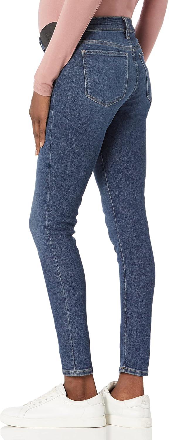 imageJoes Womens The Icon Ankle MaternityOceana