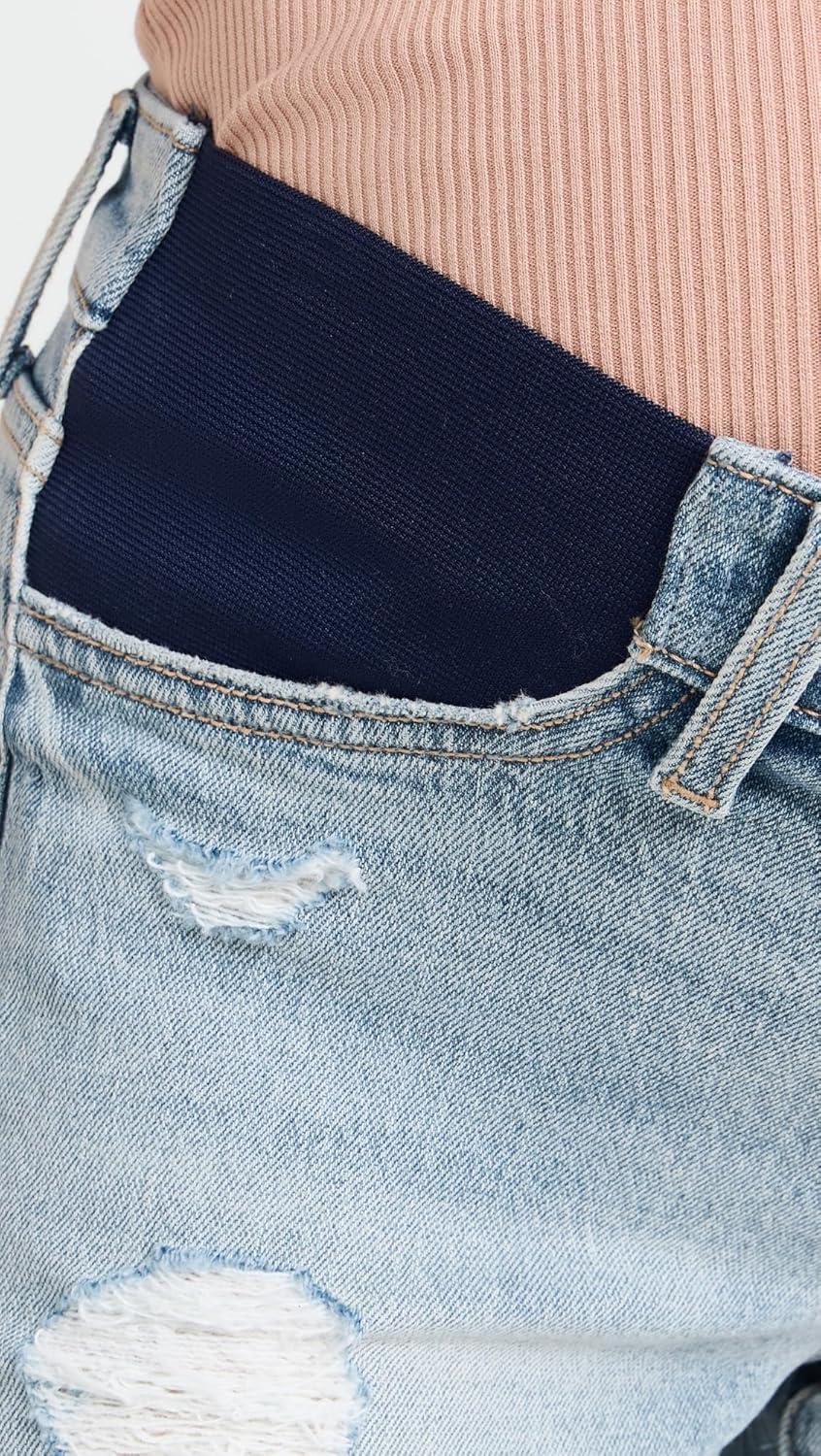 imageJoes Womens The Ozzie Maternity ShortOhio