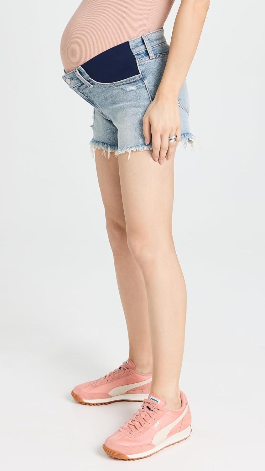 imageJoes Womens The Ozzie Maternity ShortOhio