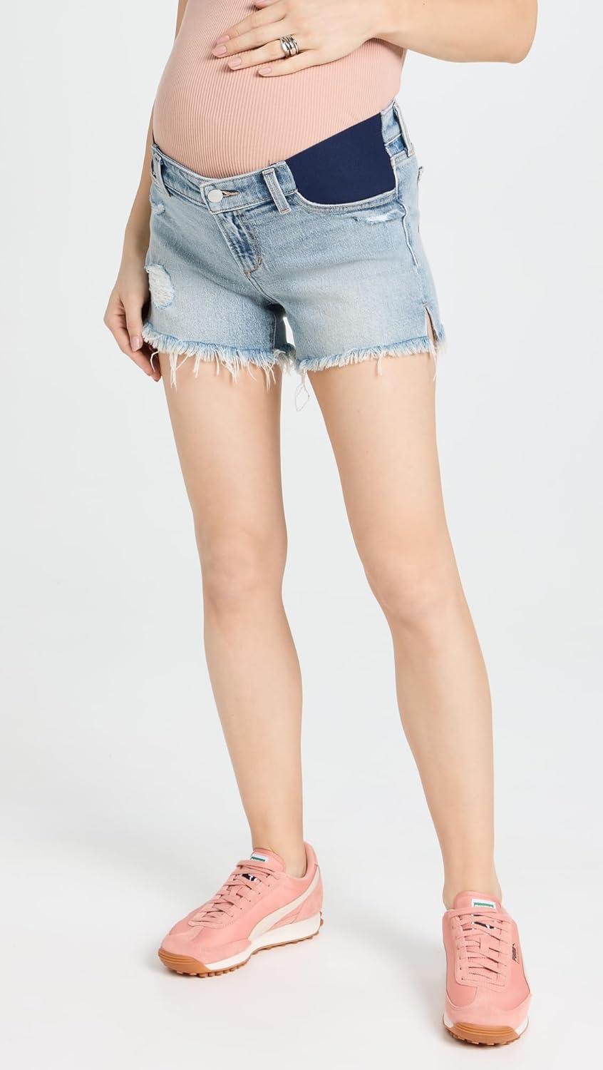 imageJoes Womens The Ozzie Maternity ShortOhio