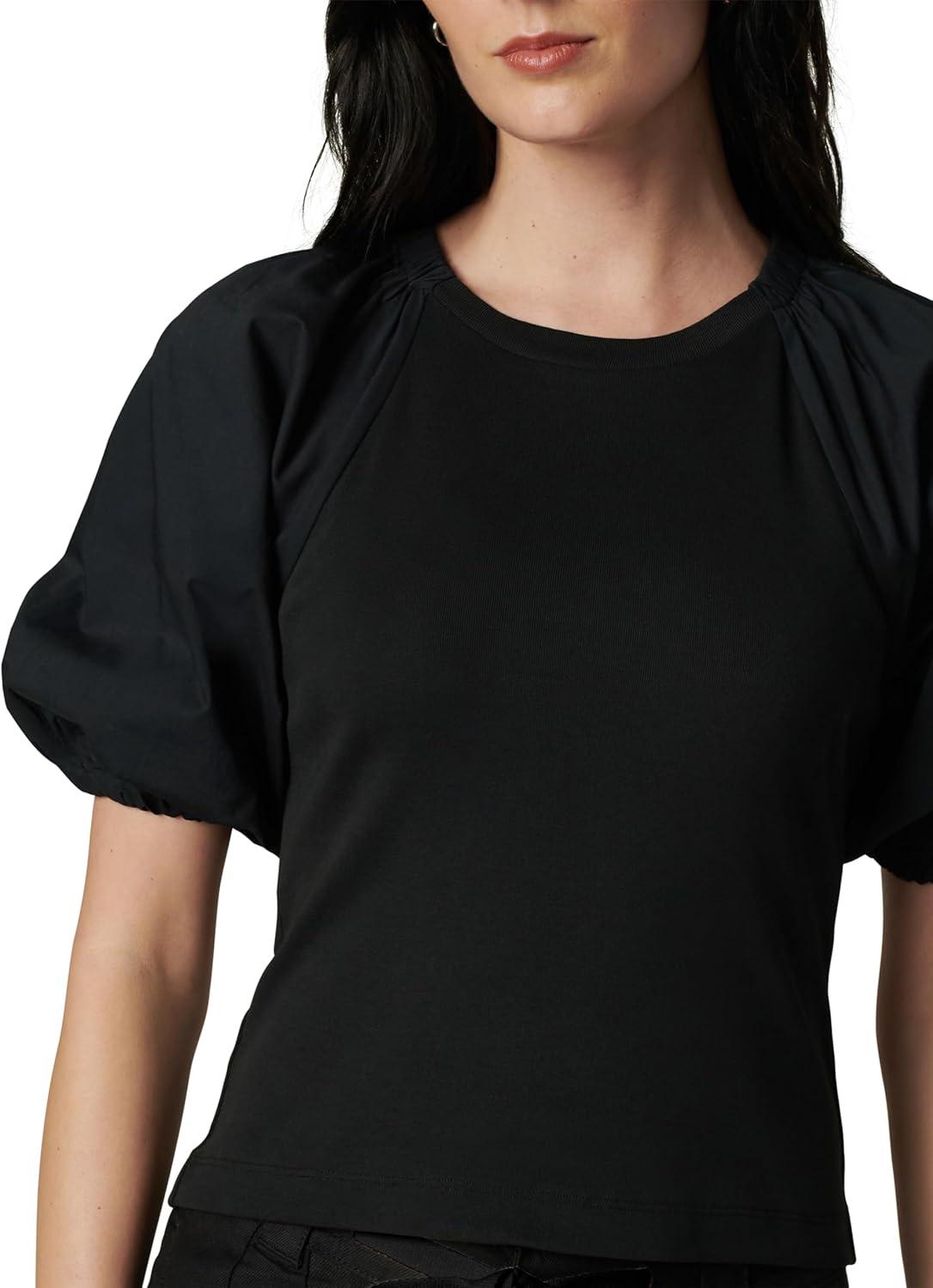 imageTHE LILA TOPBlack