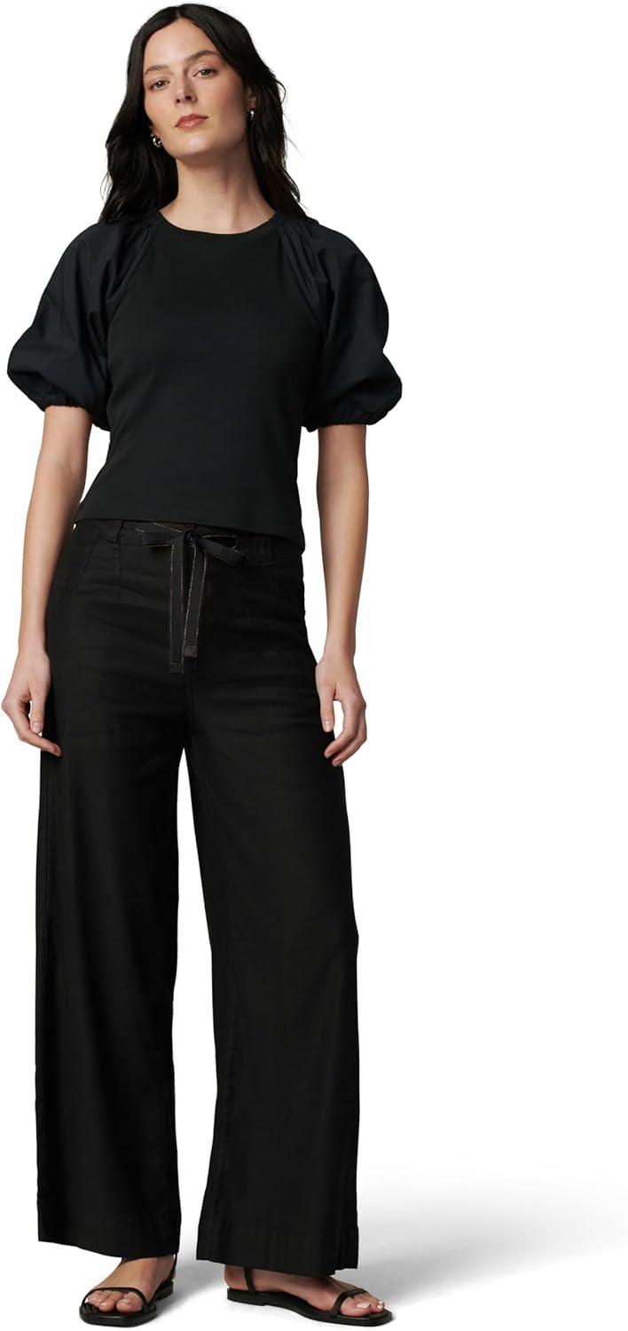 imageTHE LILA TOPBlack