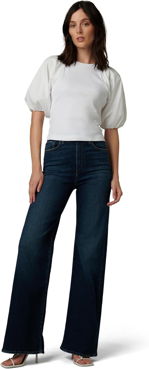 imageTHE LILA TOPOptic White