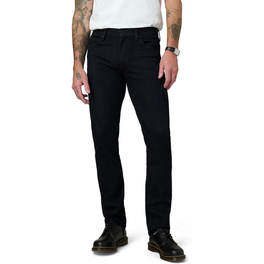 imageJoes Jeans Mens Brixton Straight and Narrow Leg JeanBoaz