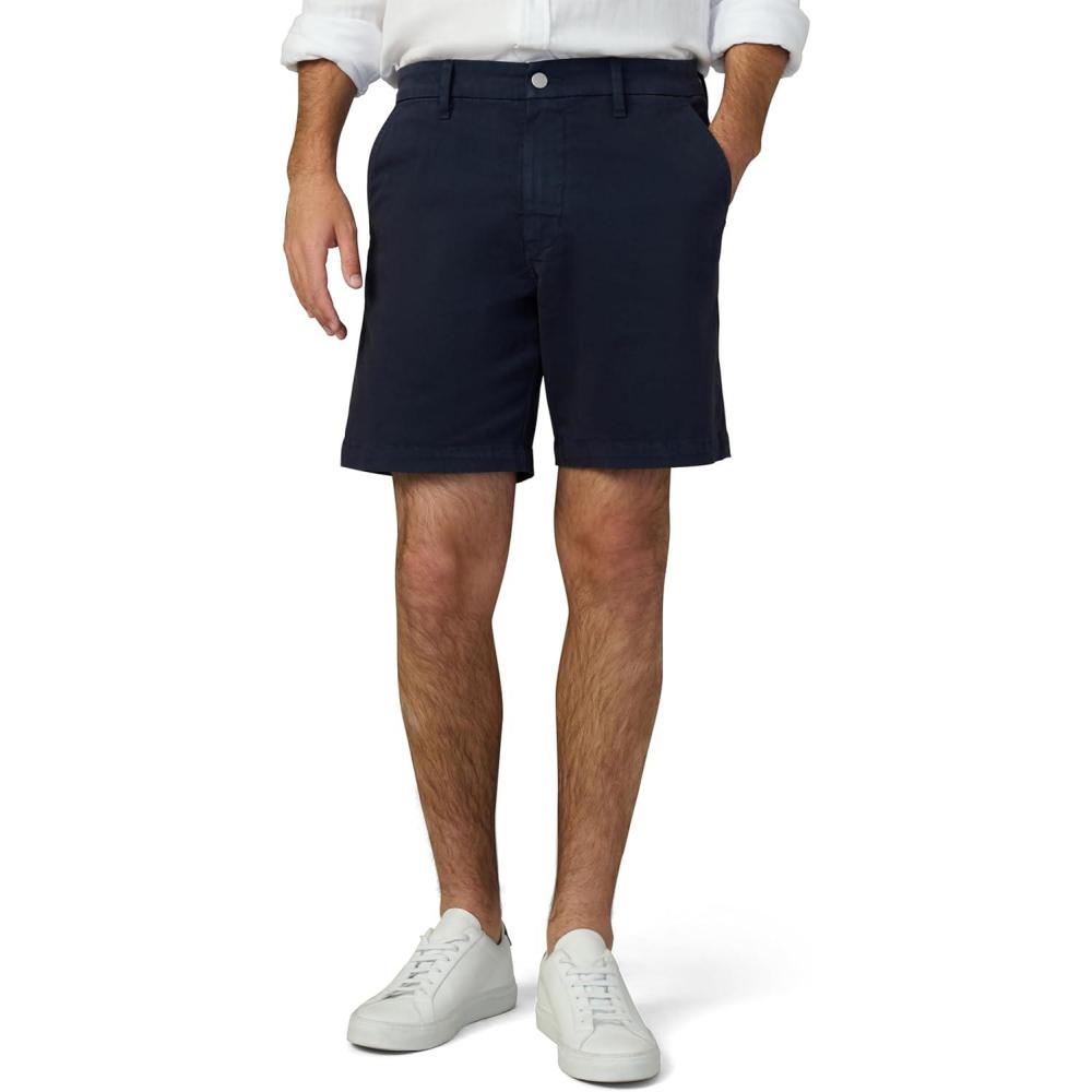 imageJoes Jeans Mens The Palmer ShortNight Sky