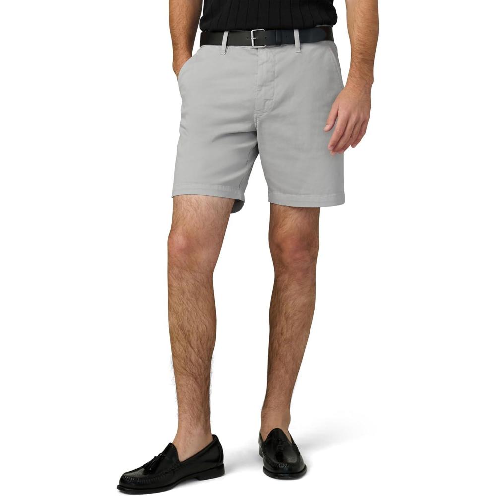 imageJoes Jeans Mens The Palmer ShortUltimate Grey