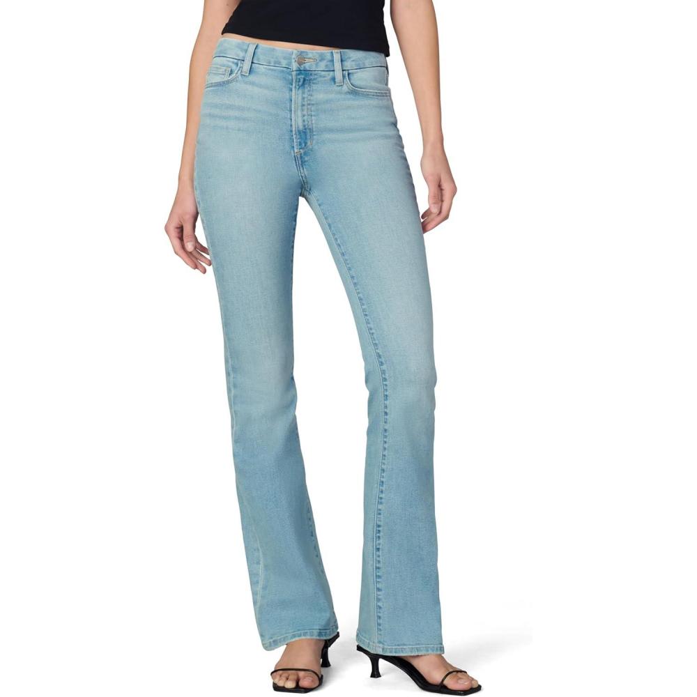 imageJoes Jeans Womens The Hi Honey High Rise Bootcut JeanBlissful