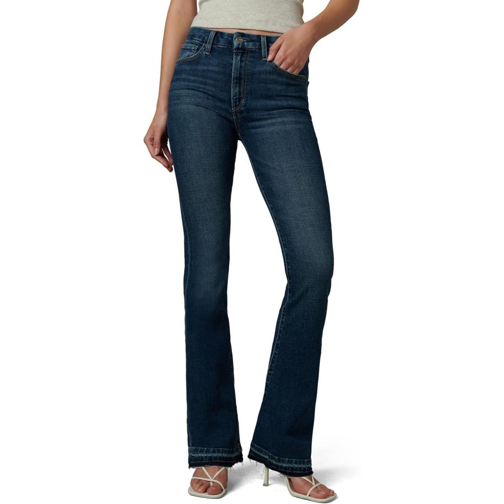 imageJoes Jeans Womens The Hi Honey High Rise Bootcut JeanMake It Happen