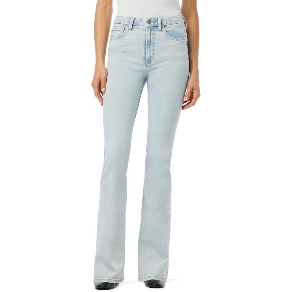 imageJoes Jeans Womens The Hi Honey High Rise Bootcut JeanSimplicity