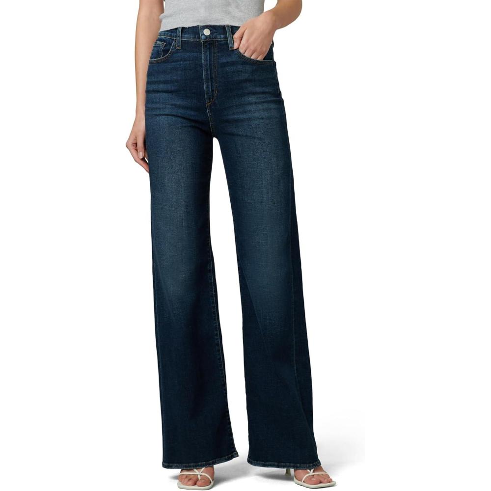 imageJoes Jeans Womens The Mia High Rise Wide Leg JeanOh My