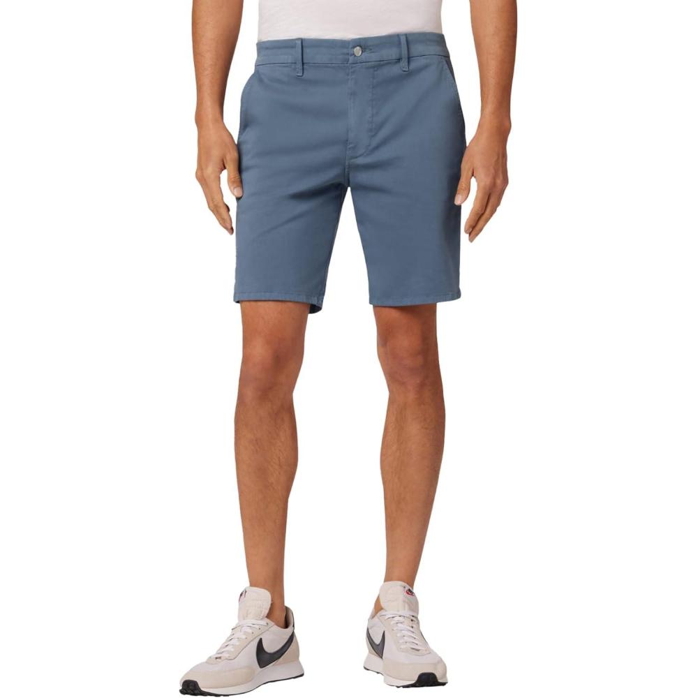 imageJoes Mens Brixton Trouser ShortVintage Blue