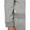 Joe’s Jeans Men’s Bespoke Sweatshirt(Heather Grey)