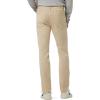 Joe’s Jeans Mens Brixton Non-Denim Straight and Narrow Leg Twill Pant(Cobblestone)