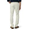 Joe’s Jeans Mens Brixton Non-Denim Straight and Narrow Leg Twill Pant(Natural)