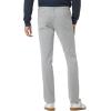 Joe’s Jeans Mens Brixton Non-Denim Straight and Narrow Leg Twill Pant(Ultimate Grey)