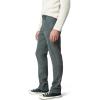 Joe’s Jeans Mens Brixton Non-Denim Straight and Narrow Leg Twill Pant(Urban Chic)