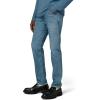 Joe’s Jeans Mens Brixton Straight and Narrow Leg Jean(Bluewater)