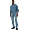Joe’s Jeans Mens Brixton Straight and Narrow Leg Jean(Bluewater)
