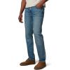 Joe’s Jeans Mens Brixton Straight and Narrow Leg Jean(Burke)