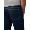 Joe’s Jeans Mens Brixton Straight and Narrow Leg Jean(Kingsley)