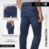 Joe’s Jeans Mens Brixton Straight and Narrow Leg Jean(Mahrez)