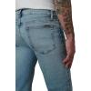 Joe’s Jeans Mens Brixton Straight and Narrow Leg Jean(Redley)