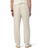 Joe’s Jeans Mens Clarkson Linen Pant(Flax Stripe)