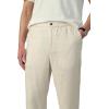 Joe’s Jeans Mens Clarkson Linen Pant(Flax Stripe)