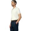 Joe’s Jeans Mens Jimmy Sweater Polo(Natural)