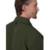 Joe’s Jeans Men’s Modern Utilitarian Zip Shirt(Army)