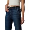 Joe’s Jeans Women’s Molly Petite High Rise Flared Jean(Wind Swept)