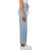 Joe’s Jeans Womens The Addison Wide Leg Pant(Admiration Weightless Denim)