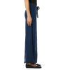Joe’s Jeans Womens The Addison Wide Leg Pant(Pageant Blue)