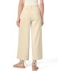Joe’s Jeans Womens The Addison Wide Leg Pant(Sandshell)