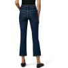 Joe’s Jeans Womens The Callie High Rise Cropped Bootcut Jean(Apropos)