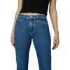 Joe’s Jeans Womens The Callie High Rise Cropped Bootcut Jean(Literally)