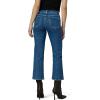 Joe’s Jeans Womens The Callie High Rise Cropped Bootcut Jean(Literally)