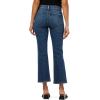 Joe’s Jeans Womens The Callie High Rise Cropped Bootcut Jean(Sweetheart)