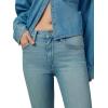 Joe’s Jeans Womens The Charlie High Rise Skinny Jean(Snatched)